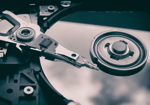 Backup af hjemmesiden